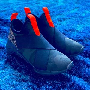 steve madden sneakers